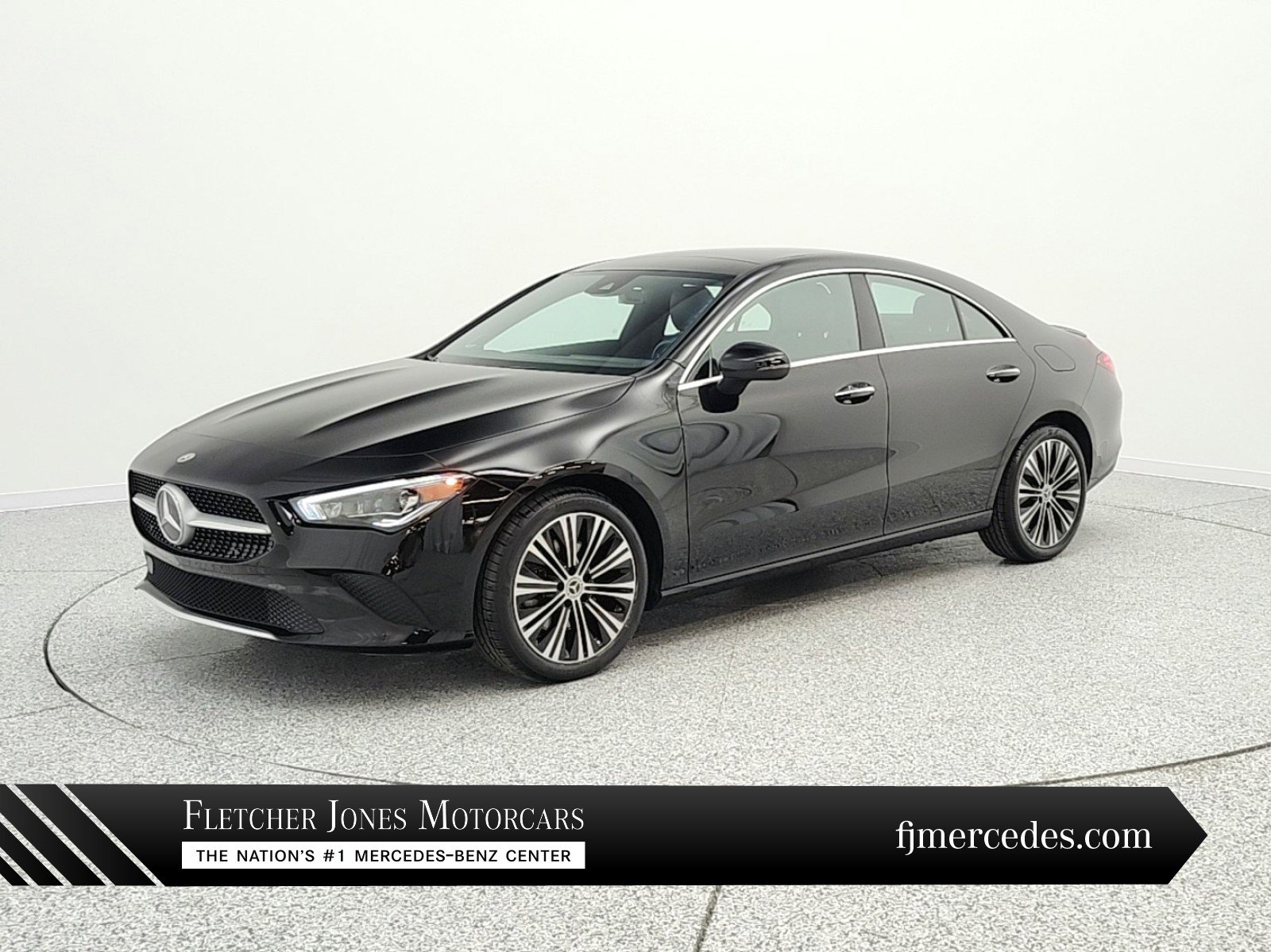 Used 2023 Mercedes-Benz CLA 250 image 1