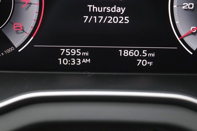 Used 2025 Audi Q5 2.0T Premium Plus image 33