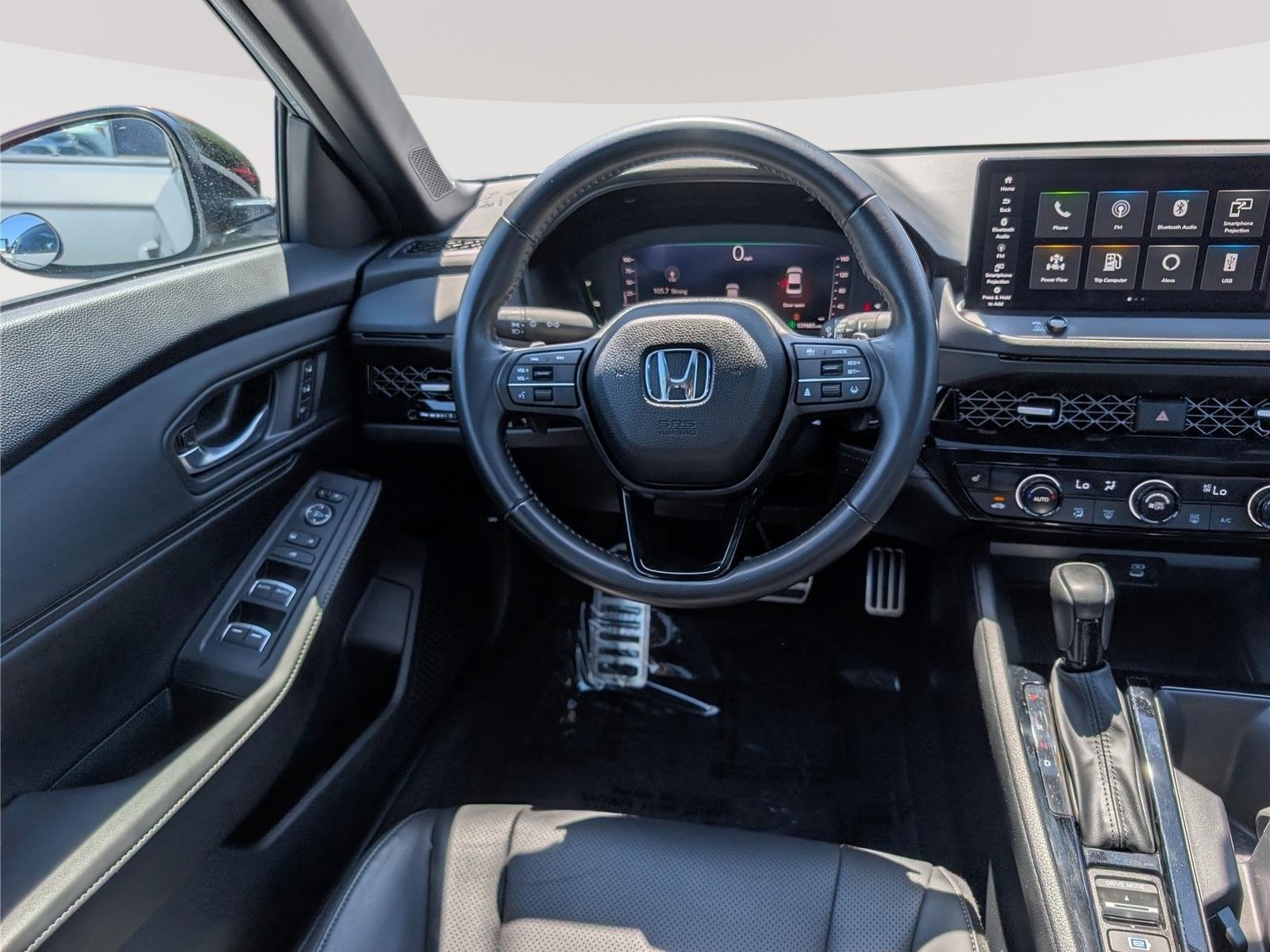 Used 2023 Honda Accord Sport image 16