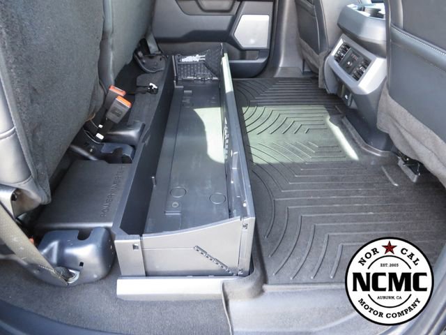 Used 2024 Ford F250 Lariat image 77