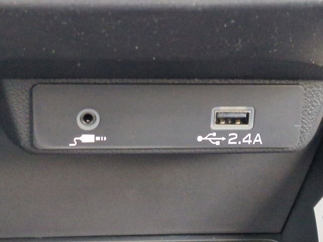 New 2026 Subaru Forester image 20