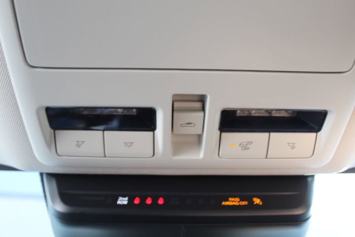 Certified 2025 MAZDA CX-50 AWD 2.5 Hybrid w/ Premium Pkg image 29