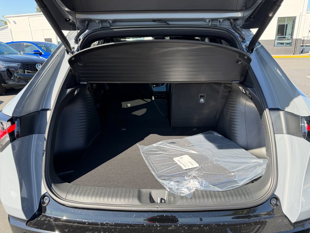 New 2026 Acura ADX A-Spec AWD/4WD image 31