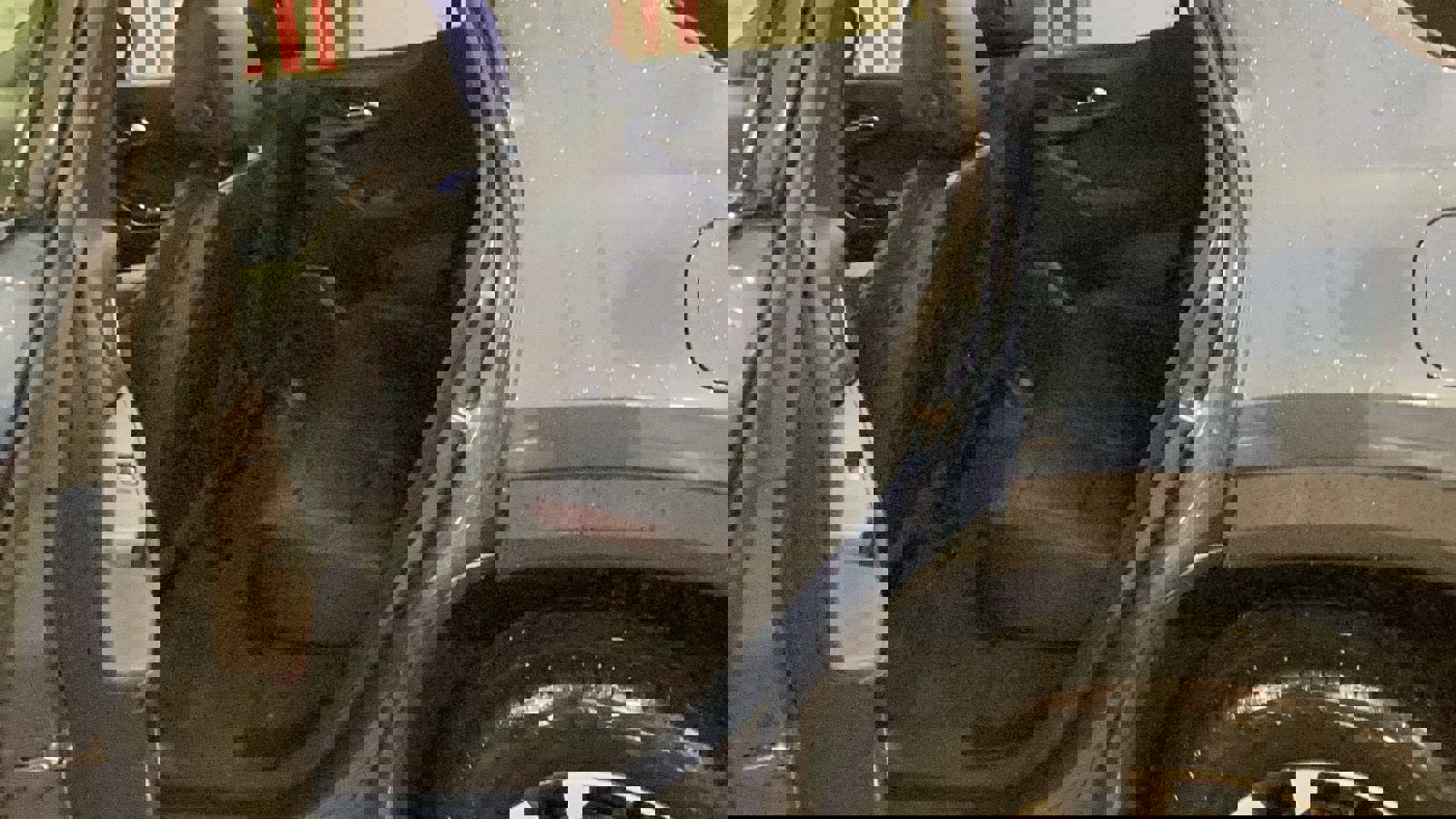 New 2026 Chevrolet Equinox RS w/ Convenience Package III image 9