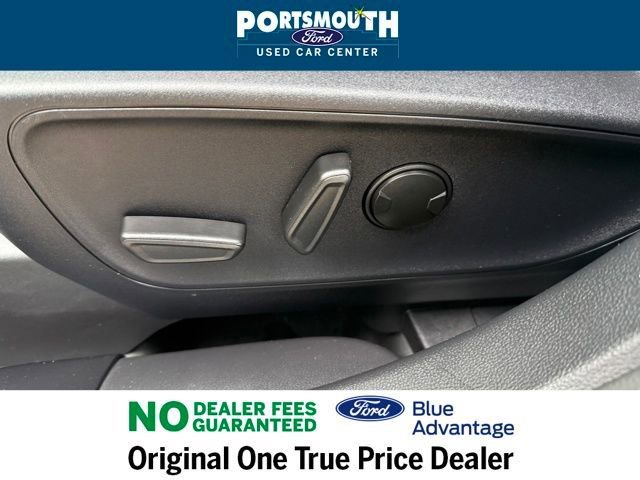 Used 2024 Ford Bronco Sport Badlands image 22