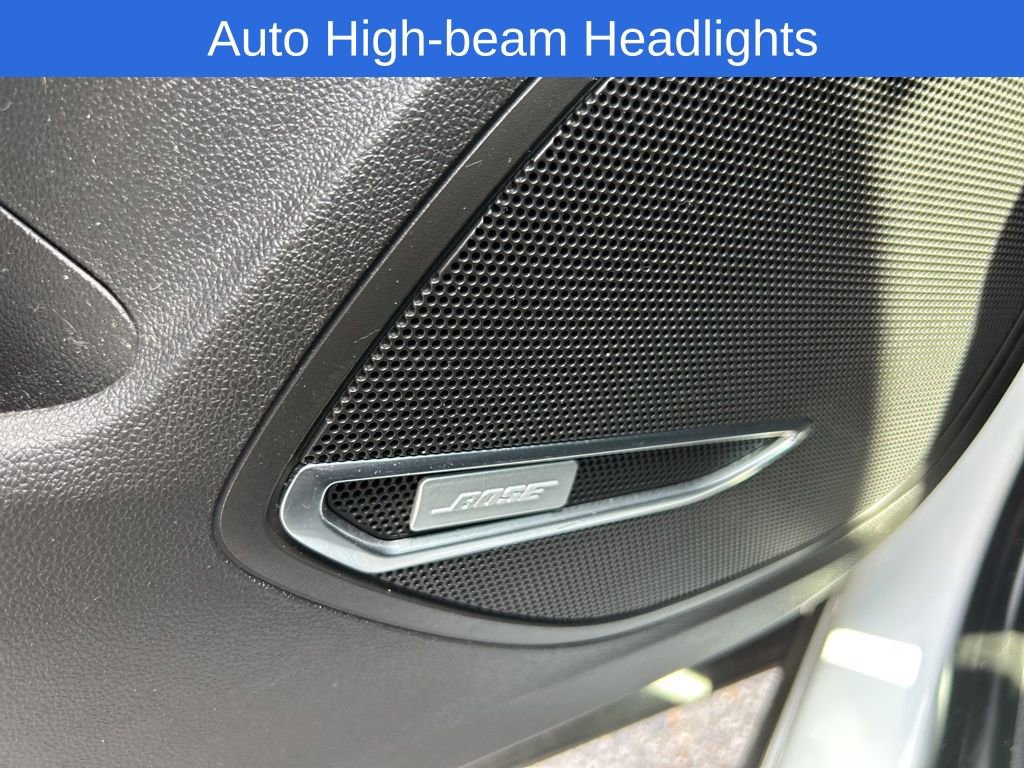 Used 2021 Buick Envision Essence w/ Technology Package I AWD/4WD image 14