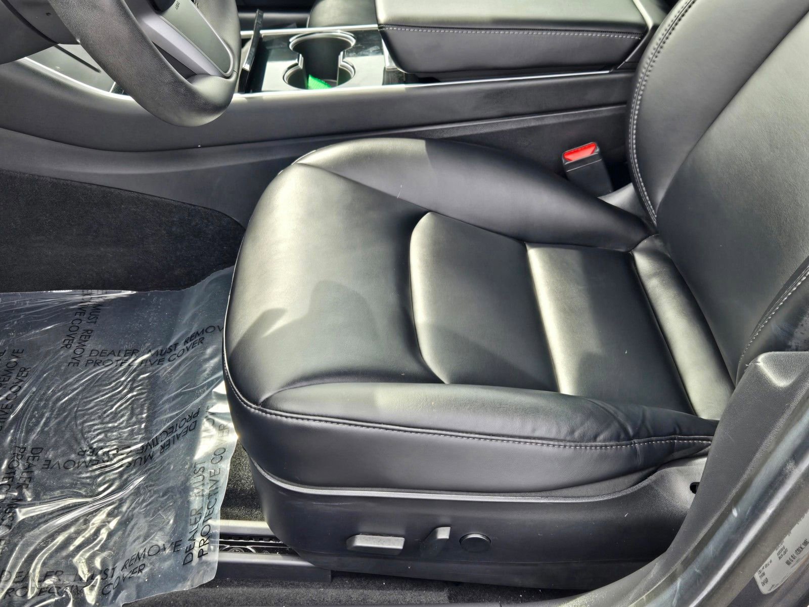 Used 2020 Tesla Model 3 Performance image 26