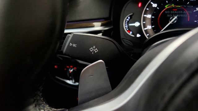 Used 2018 BMW 530e w/ M Sport Package 2 RWD image 58