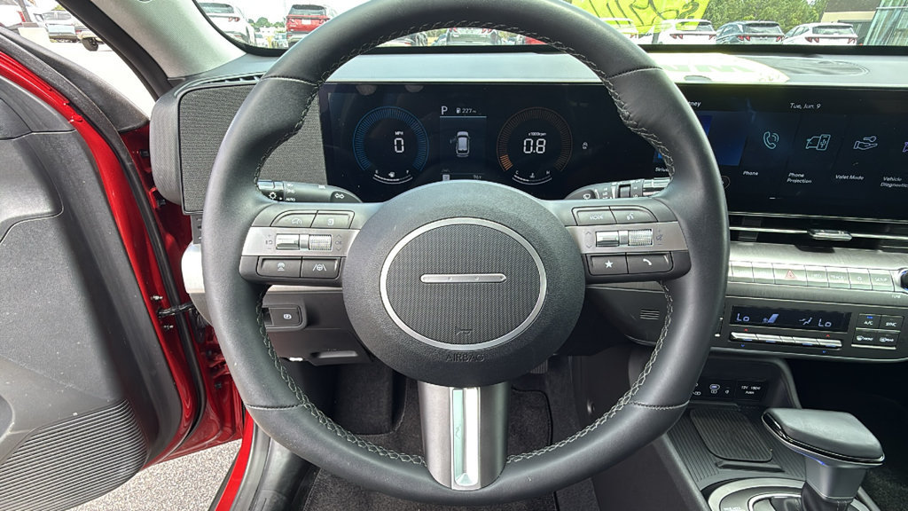 Used 2026 Hyundai Kona SEL Sport FWD image 20