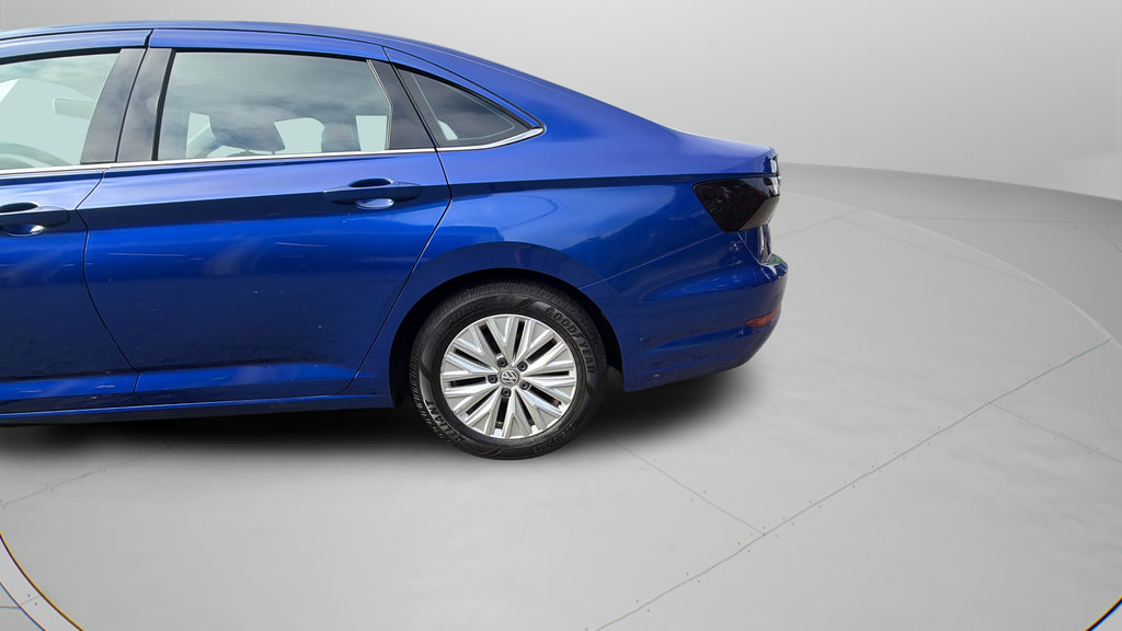 Used 2020 Volkswagen Jetta S w/ Driver Assistance Package FWD image 32