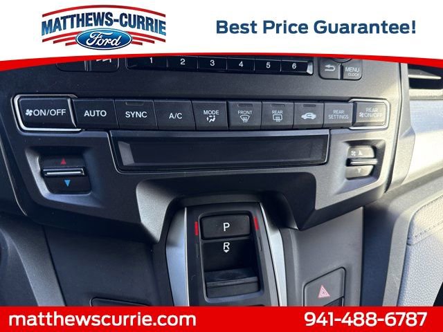 Used 2020 Honda Odyssey LX image 19