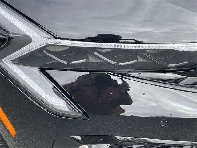 Certified 2025 Kia K5 GT w/ GT1 Package image 12