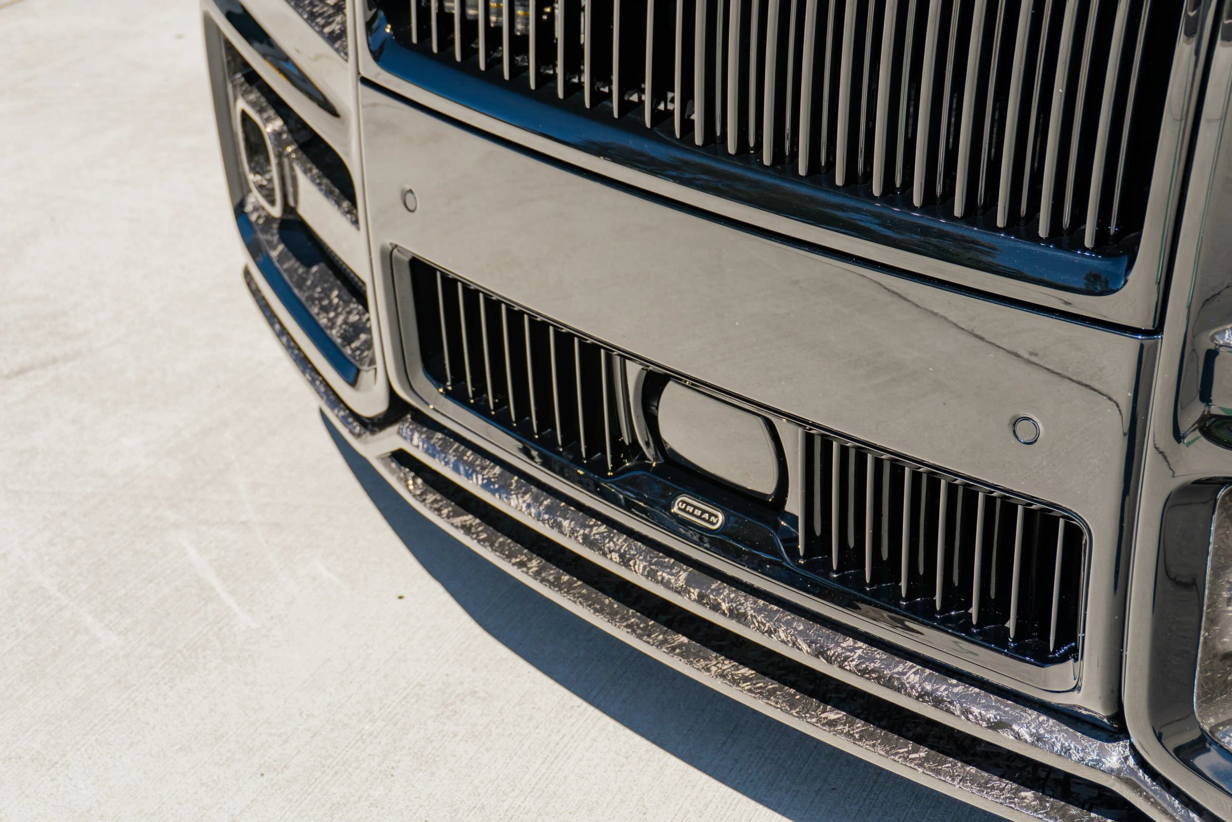 Used 2019 Rolls-Royce Cullinan AWD/4WD image 24