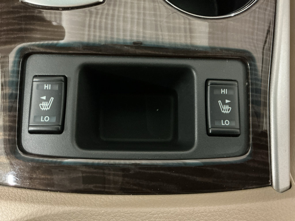 Used 2015 Nissan Altima 2.5 SL w/ Technology Package FWD image 12