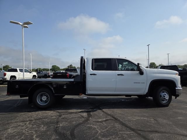 New 2026 Chevrolet Silverado 3500 W/T w/ WT Convenience Package AWD/4WD image 14