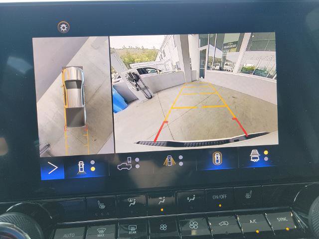 New 2024 Chevrolet Colorado LT w/ LT Convenience Package III image 51