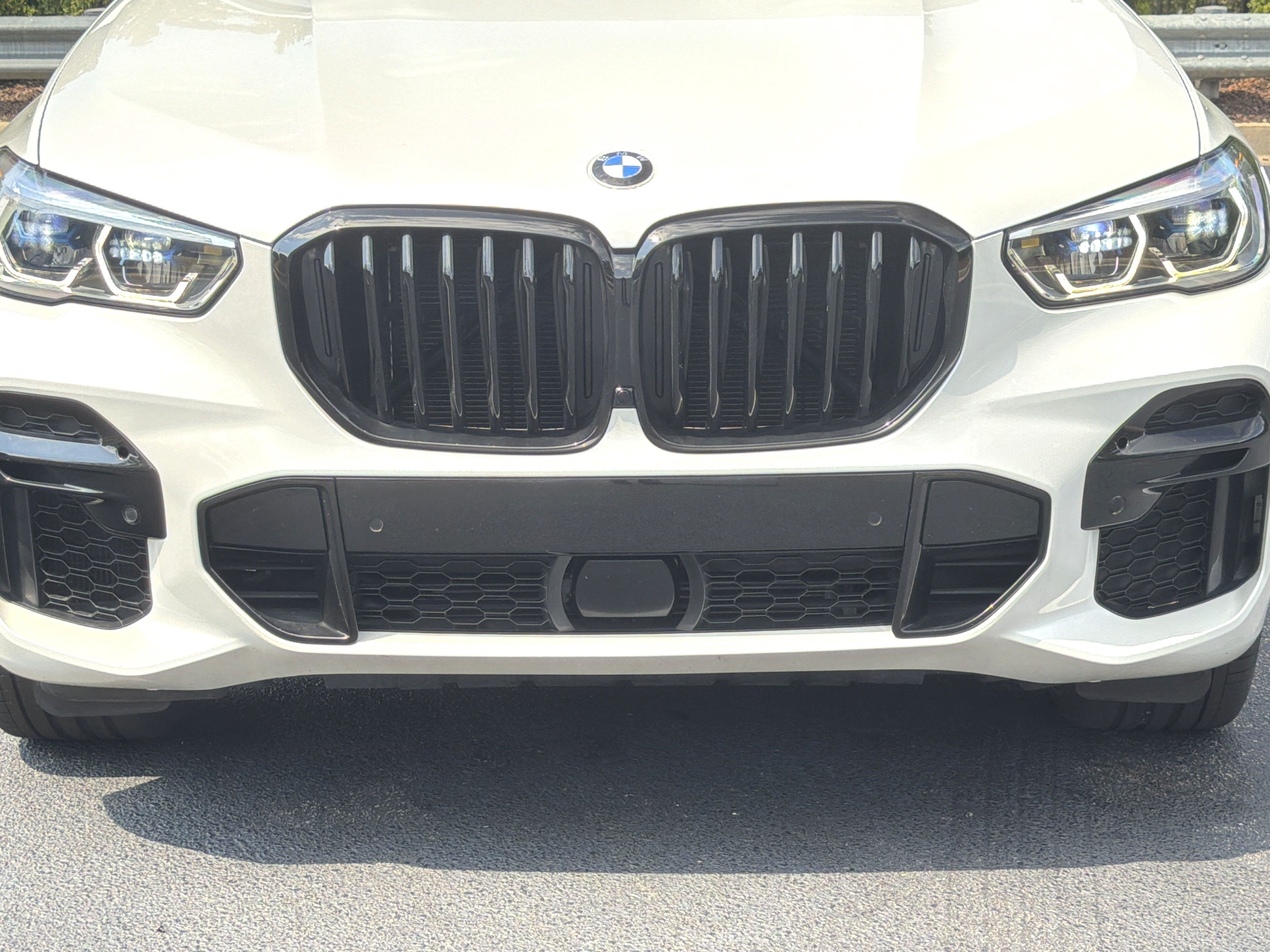 Used 2022 BMW X5 M50i w/ Executive Package AWD/4WD image 20