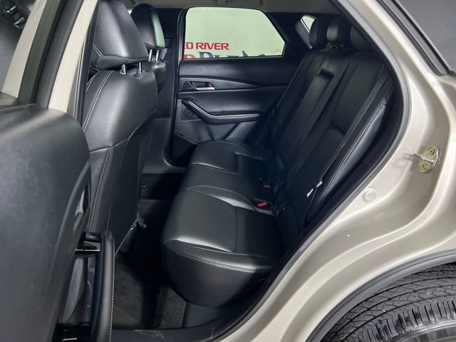 Used 2024 MAZDA CX-30 AWD 2.5 S w/ Select Sport Pkg image 24