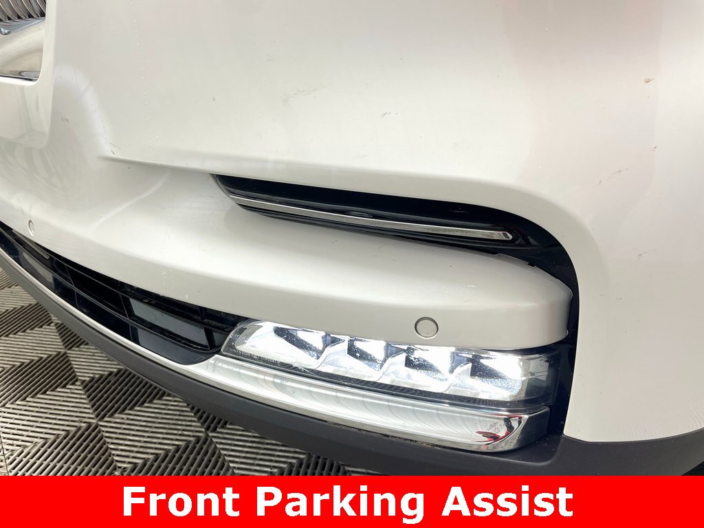 Used 2020 Lincoln Aviator Reserve w/ Elements Package Plus image 17