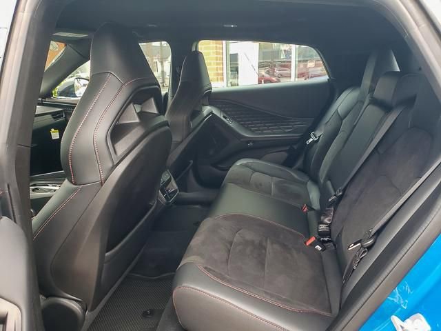 New 2026 Dodge Charger Daytona Scat Pack w/ Track Package image 10