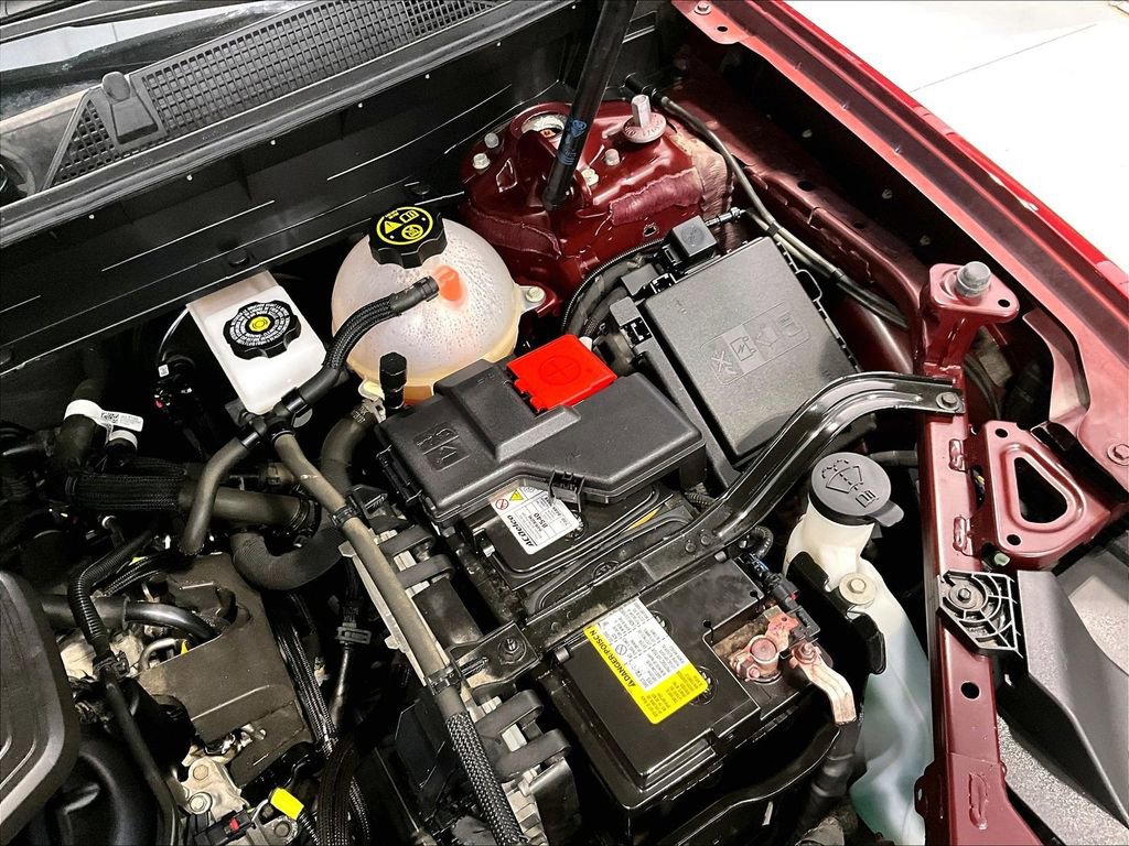 Used 2023 GMC Acadia Denali w/ Denali Ultimate Package image 32