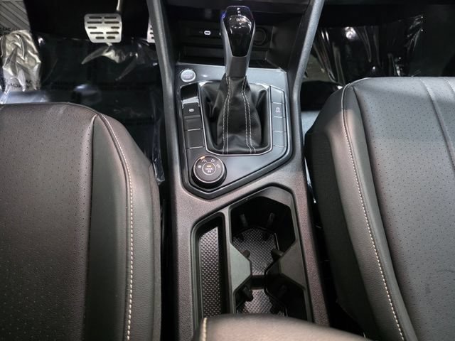 Certified 2023 Volkswagen Tiguan SE AWD/4WD image 23
