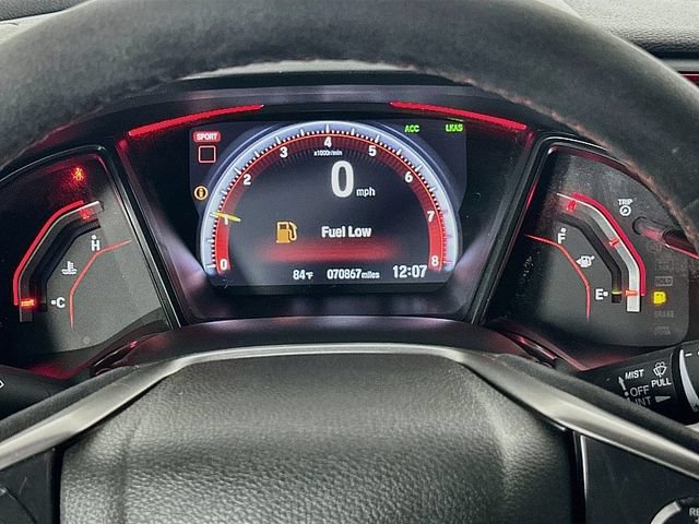Used 2020 Honda Civic Type R image 13