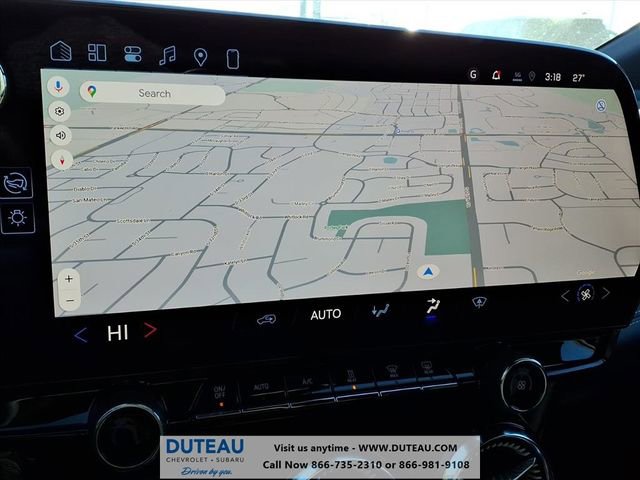 New 2026 Chevrolet Blazer EV LT w/ Midnight/Sport Edition image 14