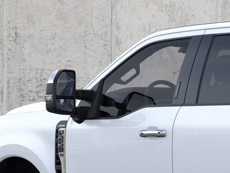 New 2026 Ford F250 Lariat AWD/4WD image 22