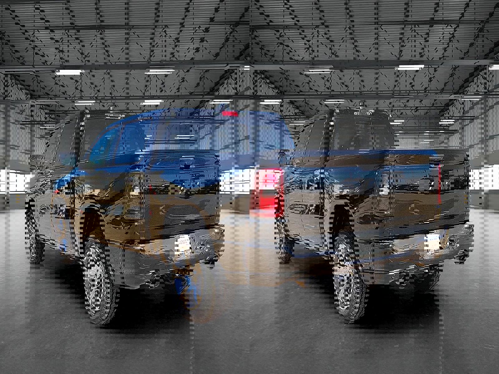 New 2026 RAM 1500 Express image 3