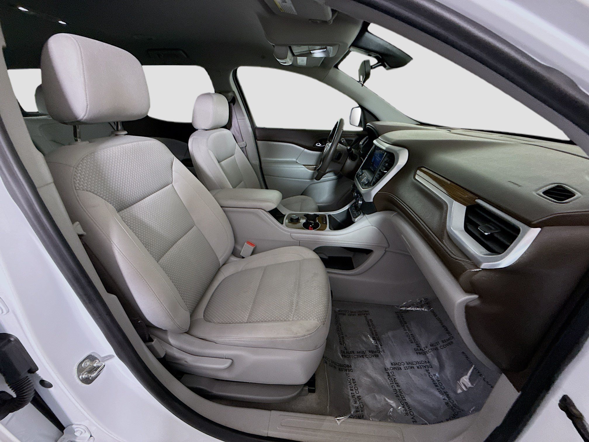 Used 2022 GMC Acadia SLE FWD image 29