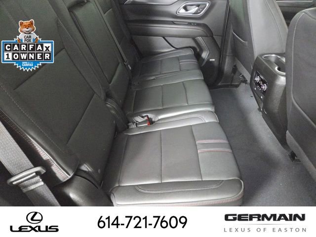 Used 2023 Chevrolet Tahoe RST image 23