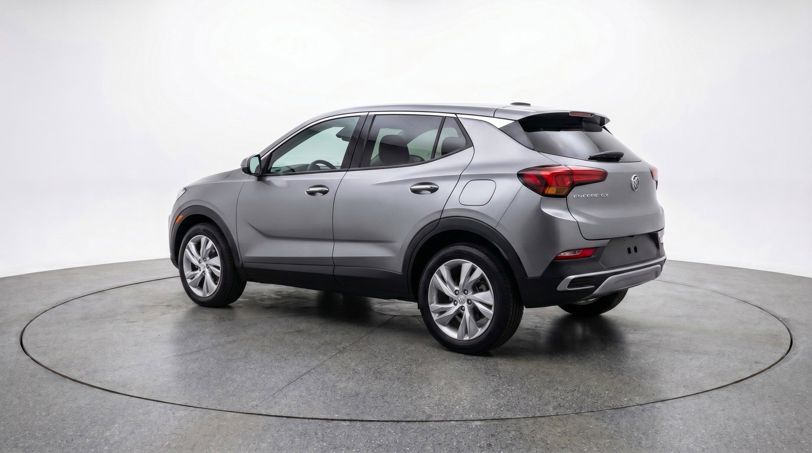 Used 2025 Buick Encore GX Preferred FWD image 6