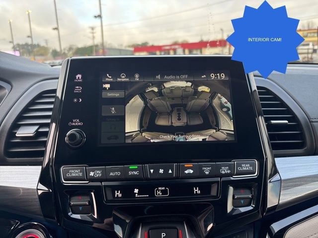 Used 2024 Honda Odyssey Elite image 18