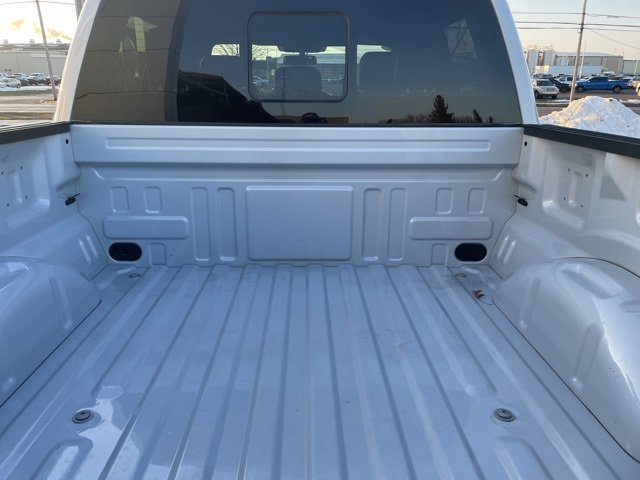 Used 2025 Ford F150 Tremor w/ Bed Utility Package image 12