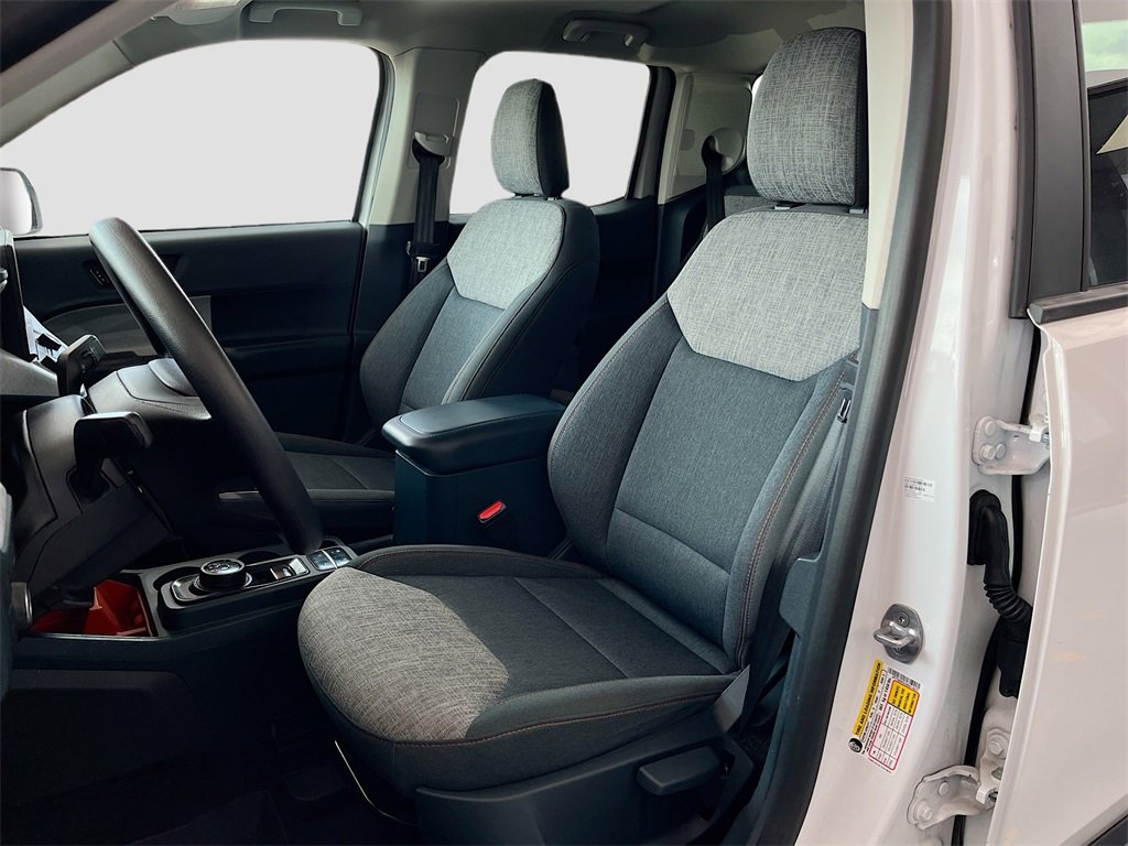 Used 2022 Ford Maverick XLT w/ Equipment Group 300A Standard image 19