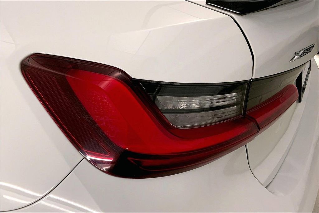 Certified 2024 BMW 330i xDrive 330i xDrive w/ M Sport Package image 28