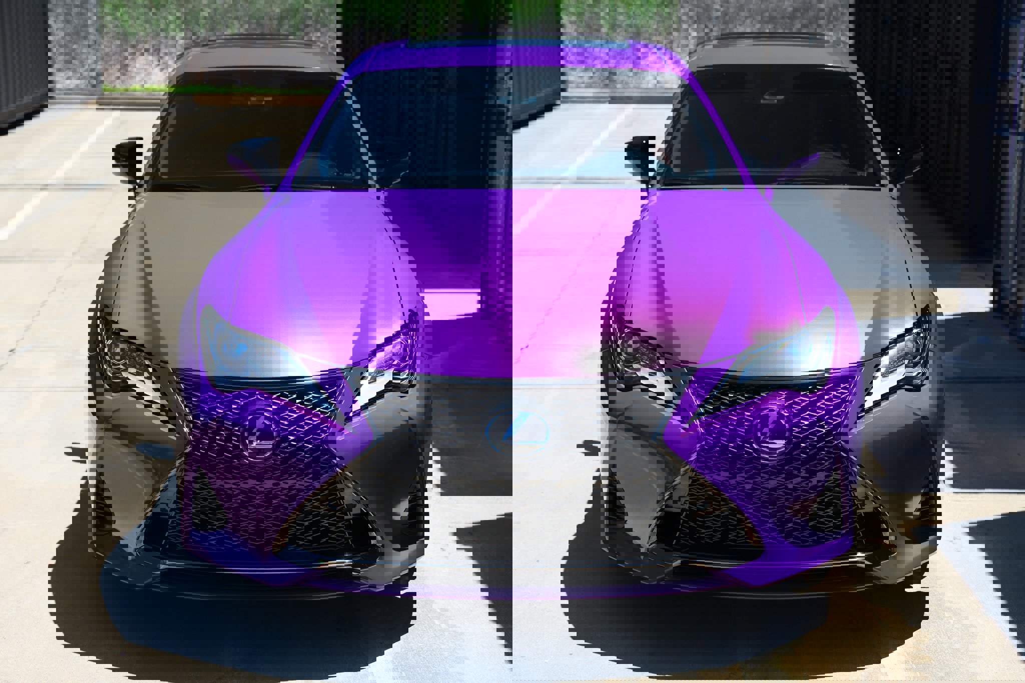 Used 2022 Lexus RC 300 F Sport w/ Navigation Package image 23