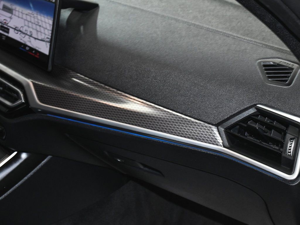 Used 2024 BMW M3 Competition image 72