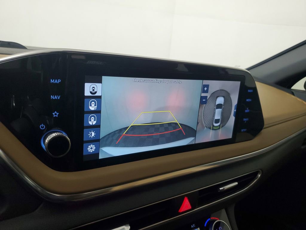 Used 2020 Hyundai Sonata Limited FWD image 26