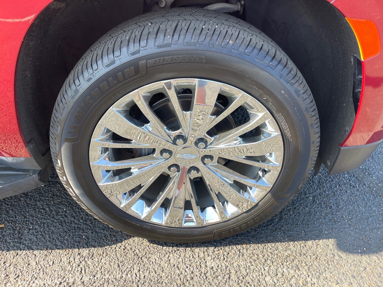 Used 2021 Chevrolet Tahoe LT RWD image 22