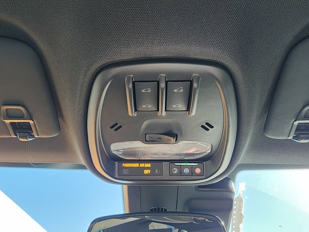 New 2026 Buick Envista Sport Touring w/ Convenience I Package image 34