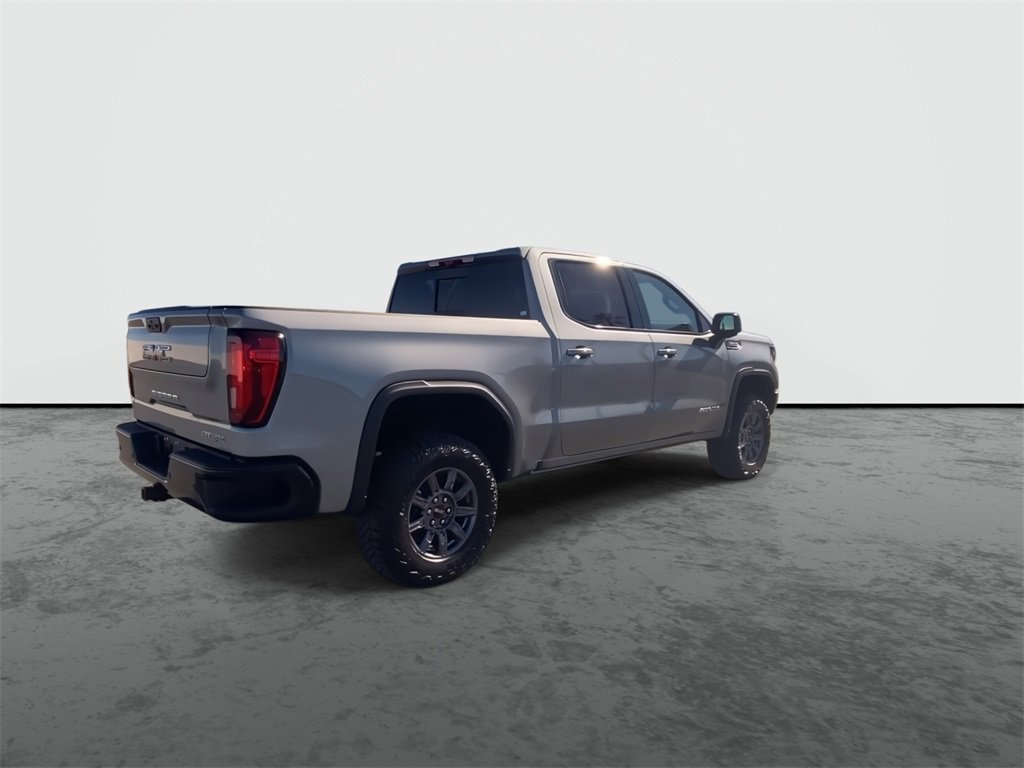 New 2026 GMC Sierra 1500 AT4X image 8