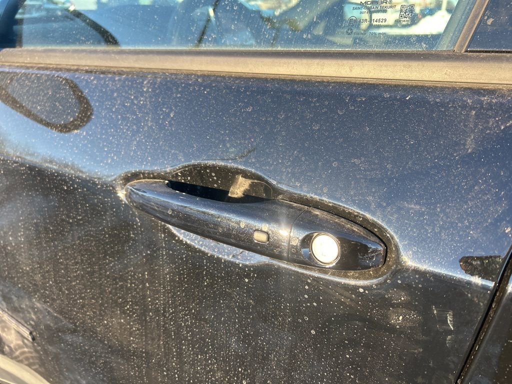 New 2026 Jeep Compass Trailhawk w/ Sun, Sound & Navigation Group image 15