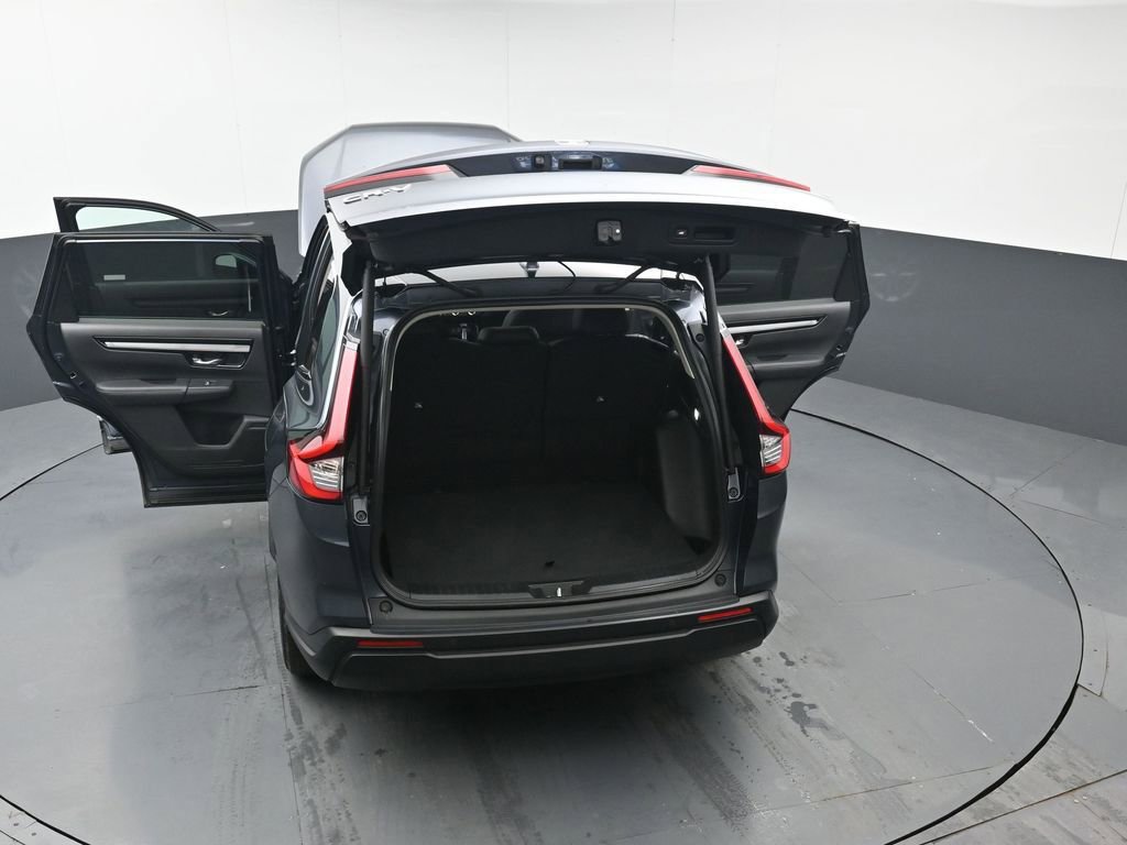 Certified 2024 Honda CR-V EX-L image 51