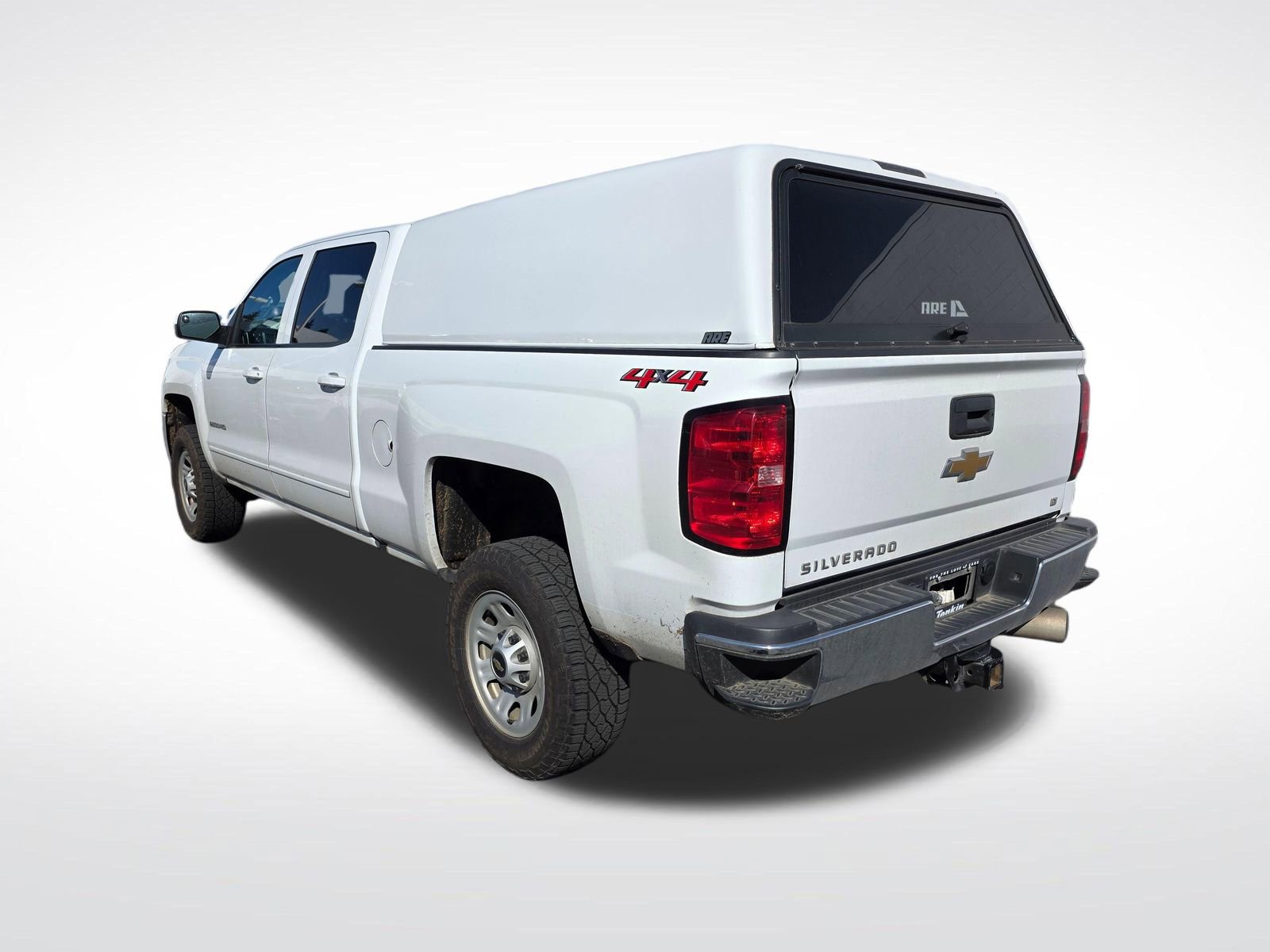 Used 2019 Chevrolet Silverado 2500 LT image 7