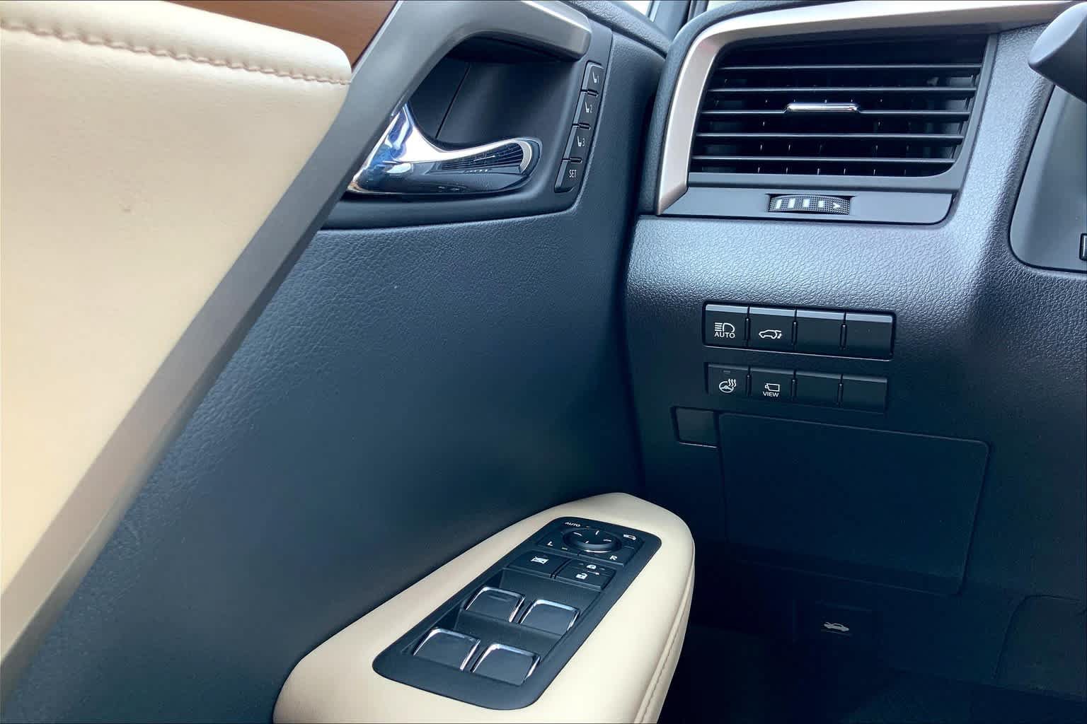 Used 2021 Lexus RX 350 FWD w/ Premium Package image 35