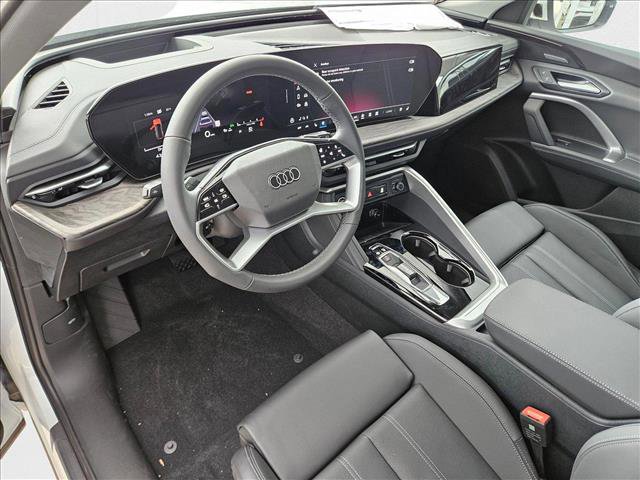 New 2025 Audi Q5 Premium Plus w/ Premium Plus image 3