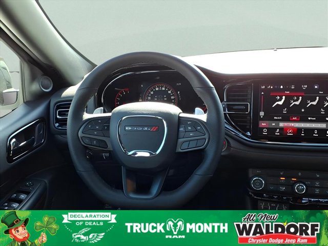 New 2026 Dodge Durango GT w/ Blacktop Package image 13