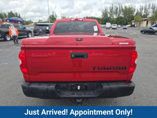Used 2019 Toyota Tundra SR RWD image 5